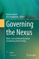 Governing The Nexus Mathew Kurian