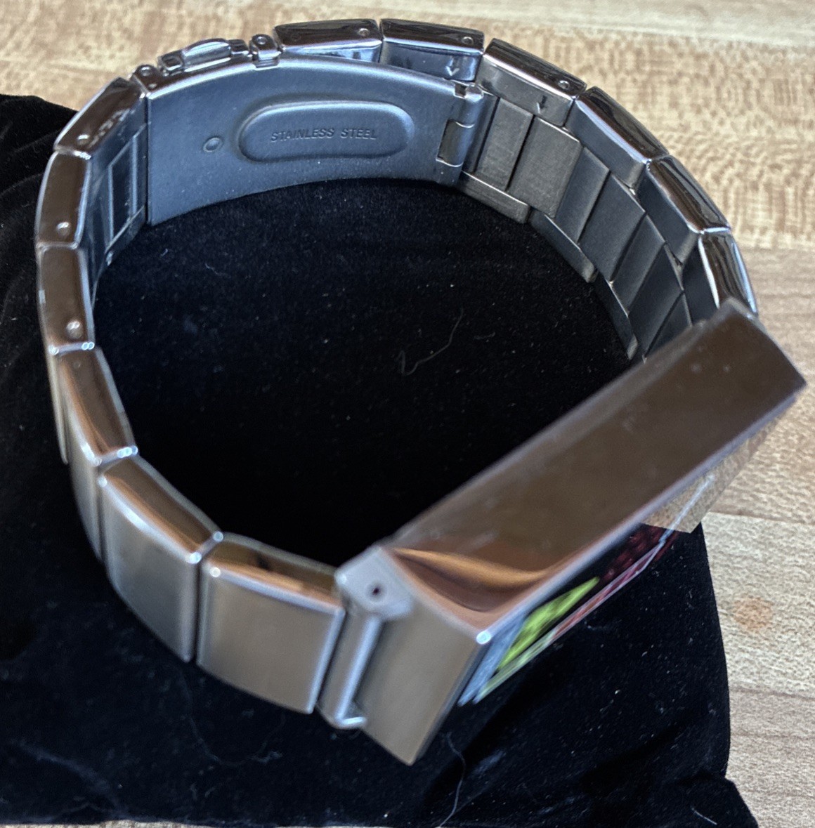 シーホープ SEAHOPE レディオアクティヴ radio active 腕時計 SEAHOPE 