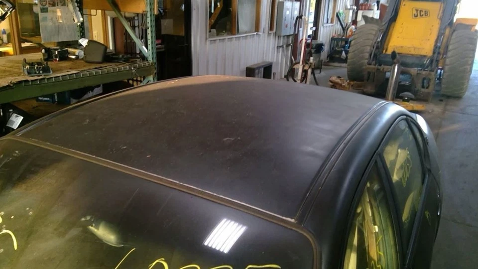 Speedometer Cluster US Excluding Police Package Fits 00-05 IMPALA 4282884 Foto 2 de 4