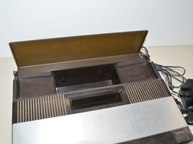 Vintage ATARI 5200 Video Game Console 1980s Retro Toy