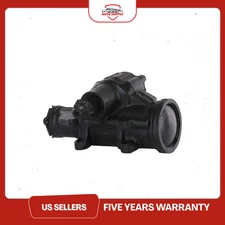Power Steering  84 Gear Box for DODGE RAM  VAN 1500 -3500 van 27-7555
