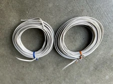  Garage Door Opener Liftmaster Wire, Chamberlain, Sensor Bell Wire. 50ft Total