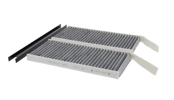 Corteco Filter, Innenraumluft U.A. FüR MERCEDES-BENZ, Opel, Renault-image