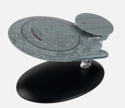 Ganze Sammlung *** Star Trek Raumschiffe Eaglemoss new 300 Schiffe --auch im Set