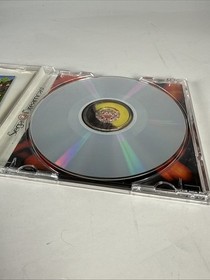 Worms Armageddon (Sega Dreamcast, 1999) Ex Condition Pristine Disc 