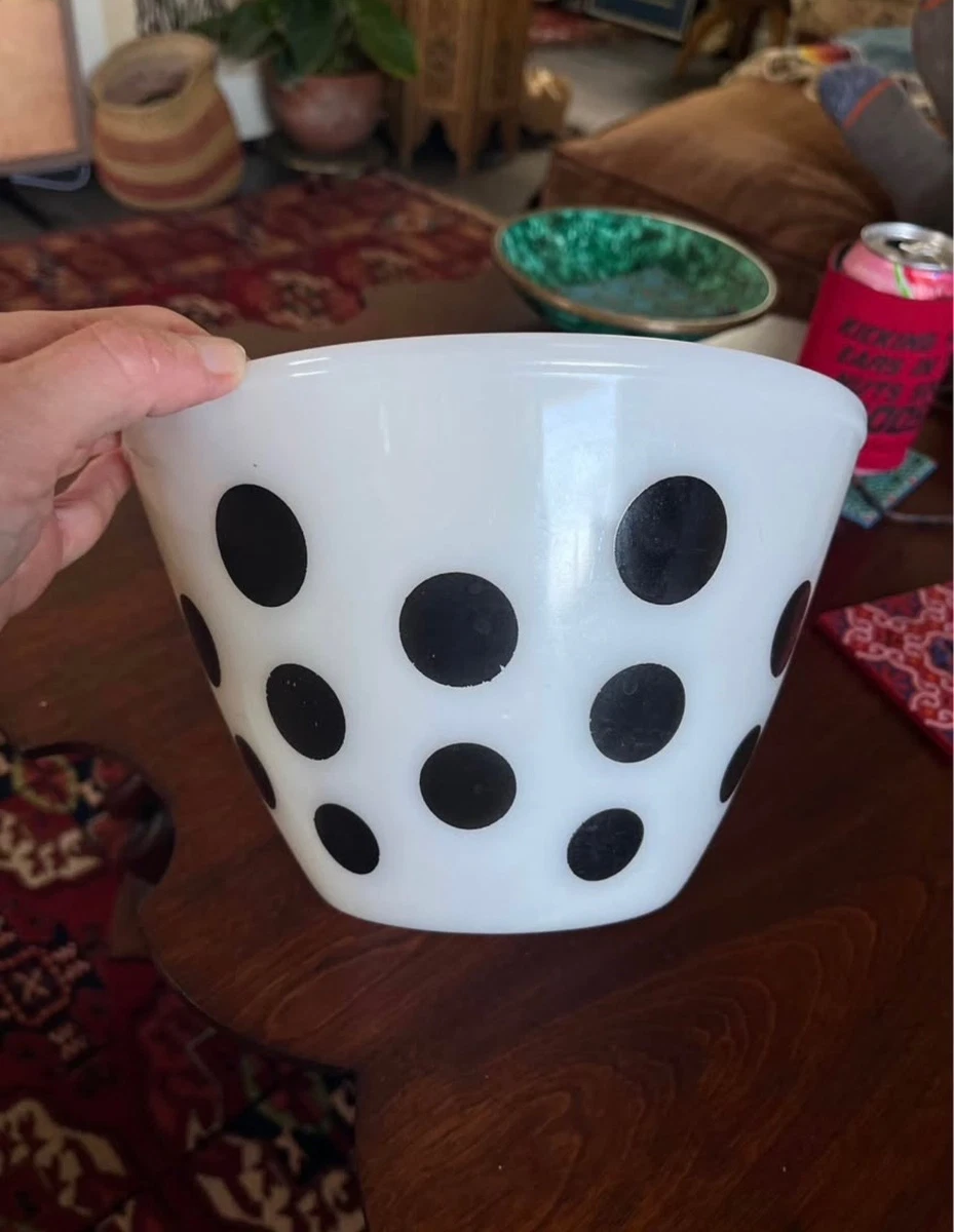 Fire King Dot for sale | eBay