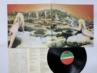 Led Zeppelin Houses Of The Holy Japan LP [90948ER]