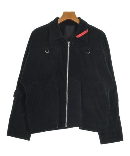 PHINGERIN Blouson Jackets (Other) Black S 2200647718025