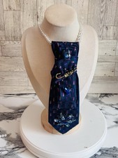 Women Custom Necktie
