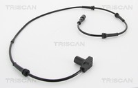 ABS-SENSOR FÜR VW - Triscan 8180 29403