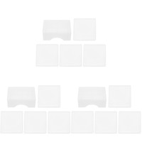 3 Sets Epoxy Formen Silikon Silikonformen FüR Epoxidharz -DIY -Formen