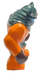 LEGO Ninjago Skybound Dogshank Big fig Minifigure NJO0204 From Set 70604