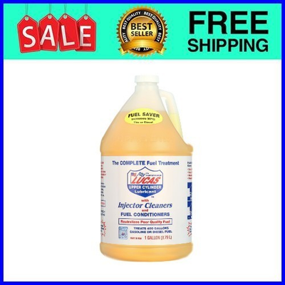 #ad #ad Lucas Oil 10013 Fuel Treatment Gallon 7.5 Pound $27.26