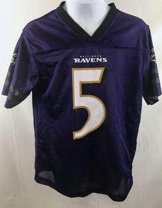 child ravens jersey
