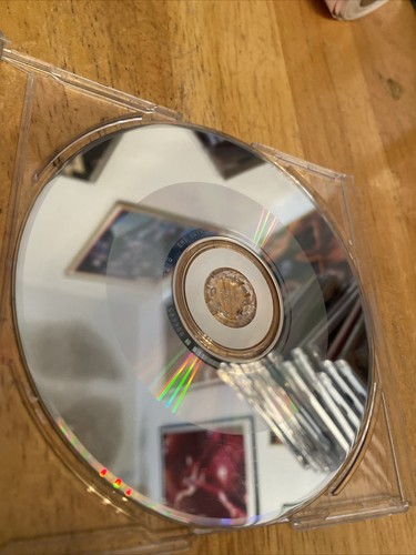 Terrorvision Tequila EU Import 3 Track CD 1999 EMI Records Ltd. Issue - Picture 5 of 6