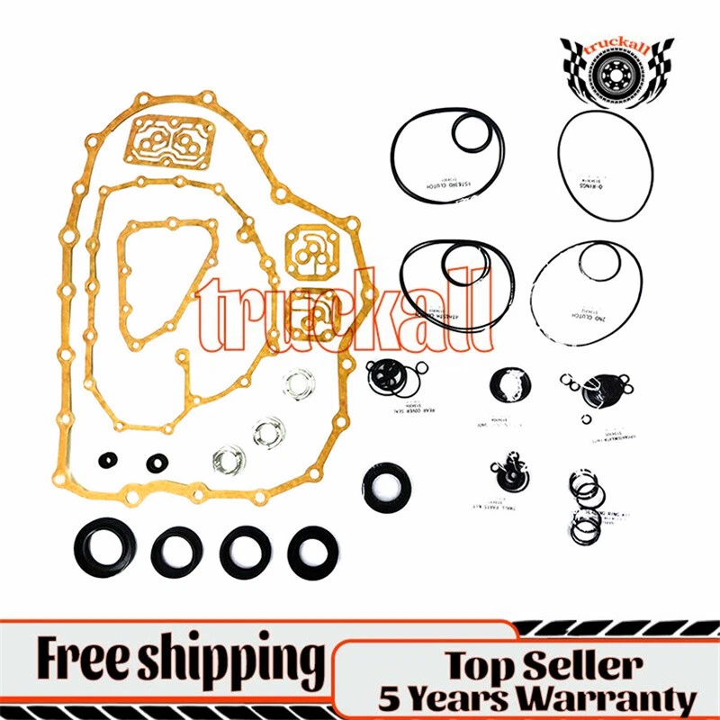 For HONDA Accord 2.4L 2005-2007 DCLA BCLA MCLA Transmission Master Overhaul Kit - Image 3 of 4