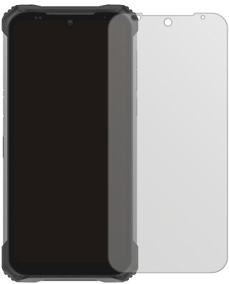 Pellicola Protettiva per Xiaomi Poco F5 Protezione Schermo Antiriflesso dipos