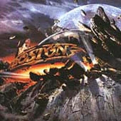 BOSTON / WALK ON US盤レコード Boston - Walk On, Used Vinyl Record Album LP – Joe's Albums