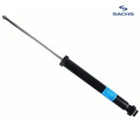 StoßDäMpfer Sachs 556275 FüR Vw Lupo Seat Arosa