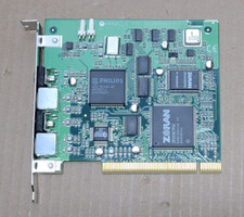 PINNACLE SYSTEMS LAHVDRX-PCI-1 VIDEO CARD