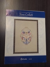 Nora Corbett - Gemini - By Nora Corbett - Sti...