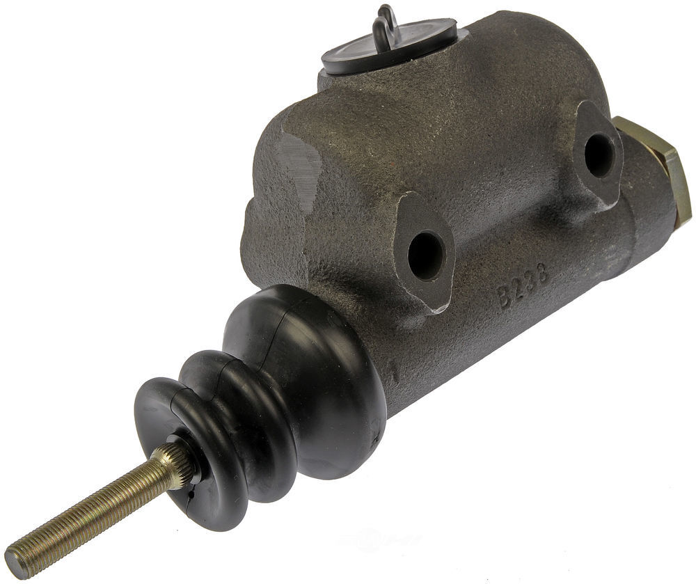 Dorman M9220 Cilindro Maestro Freno Nuovo (Non Rigenerato) Per Auto - Alta Qualità EPDM - 6