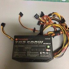 Thermaltake TR2-500NL2NC 500W Power Supply ATX TR-500