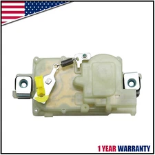 Rear Trunk Hatch Tailgate Latch Lock Actuator For Nissan 350Z 2003-09 370Z