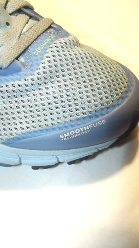Reebok One x Crossfit Cushion 3.0 Damen Laufschuh Blau Turnschuh Größe 36 - Bild 10 von 12