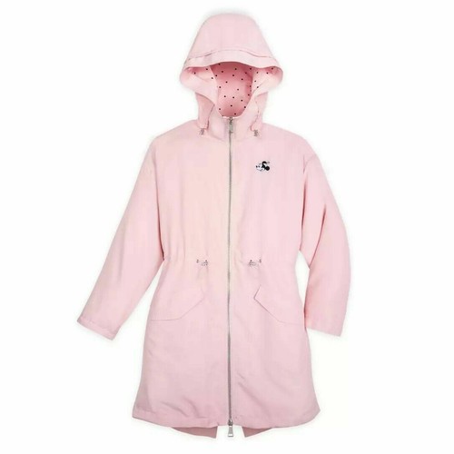 NEW WOMENS DISNEY STORE MINNIE MOUSE 