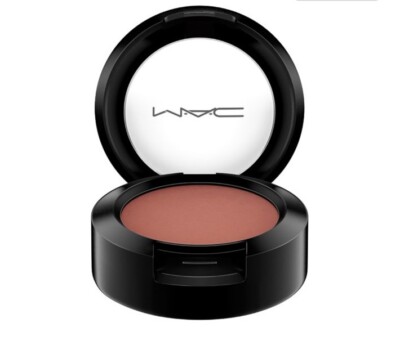 Mac Matte Eyeshadow BROWN SCRIPT - 0.05 oz / 1.5 g