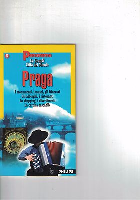 PRAG - PANORAMA - NR.6 - 1995 - ARNOLDO MONDADORI VERLAG