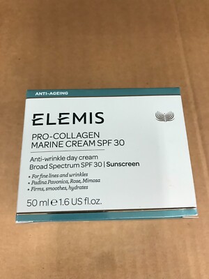 Elemis Pro-Collagen Marine Cream SPF 30