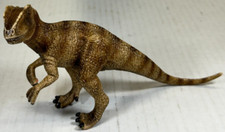 2005 Schleich Allosaurus Prehistoric Dinosaur Figure D-73527