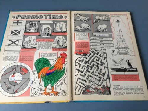 Jahresschatz - 1972, Vintage - Bild 5 von 5