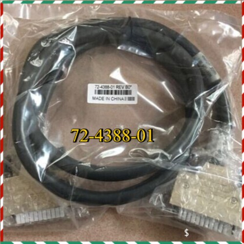 1PCS New for 72-4388-01 Cisco cab-rps2300-e 22P pair 22P power cord Fast ship - 第 1/5 張圖片