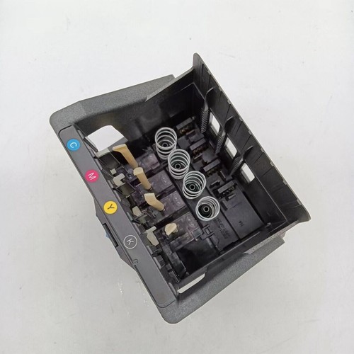 J3M72-60008 Print Head fits for HP 7740 8210 8216 8700 8702 8730 952 953 954 955 - Picture 3 of 7