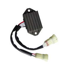 Regulator for Yamaha YZ450F YZ250 250F 1SL-81960-00 5UM-81960-E0 2GB-81960-00-00