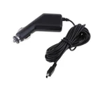 In Car Charger Cable For Dash Cam - 3 Metres Long