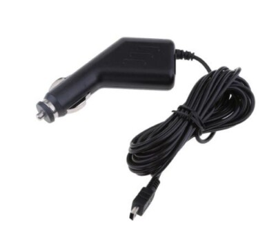 Kfz Ladekabel für Dashcam - 3 Meter lang