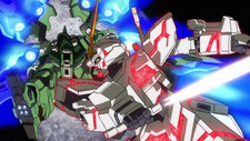Anime Gundam Mobile Suit Gundam Unicorn Space Gaming Mat Desk 3897