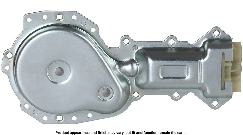 Motor de ventana Cardone para GMC Safari 1985-2002 Foto 4 de 4
