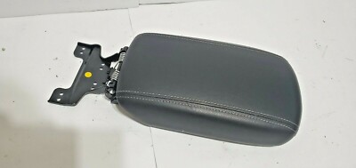 armrest sportage