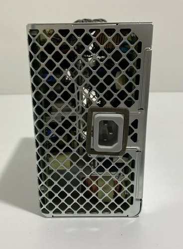 Genuine Apple Mac Pro A1289 980w Power Supply 614-0435 DPS-980BB-1A - TESTED!! - Afbeelding 2 van 4