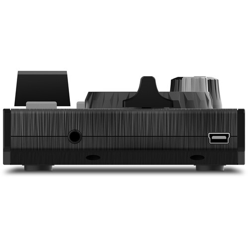 Confezione da due Numark DJ2GO2Touch 2 canali Serato DJ Controller senza cavi avvolgibili! - Foto 2 di 4