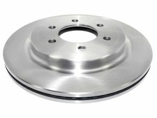 DuraGo 64RZ97D Rear Brake Rotor Fits 2018-2019 Ford F150