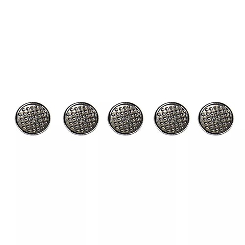 Dental Ortho Lingual Buttons Bondable Traction Hook Eyelets Round /Rectangular - Picture 8 of 160
