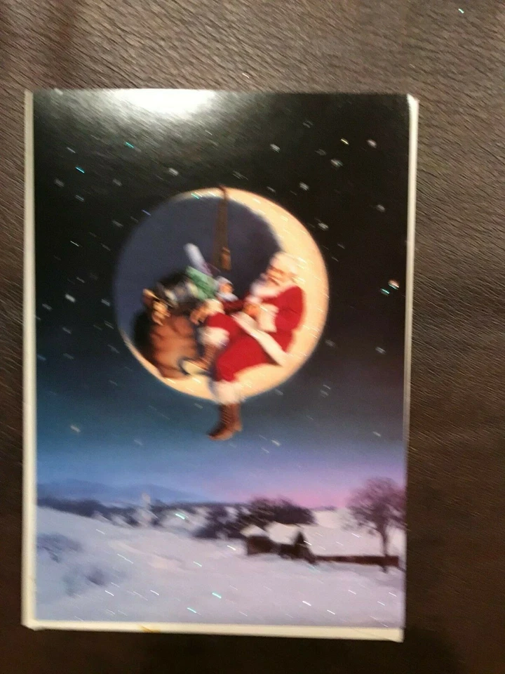 Christmas Cards from Leanin' Tree Choose From List .. - Image 3 of 4