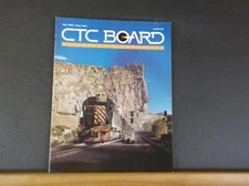 CTC Board Railroads Illustrated #201 July 1995  Railroad News Photos C&NW BN UP