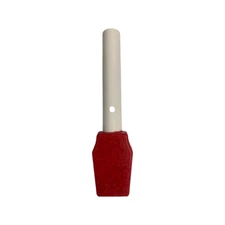 The Calcium Stain Stick Scrubber for Swimming Pool Tile & Polishes - LHCSS